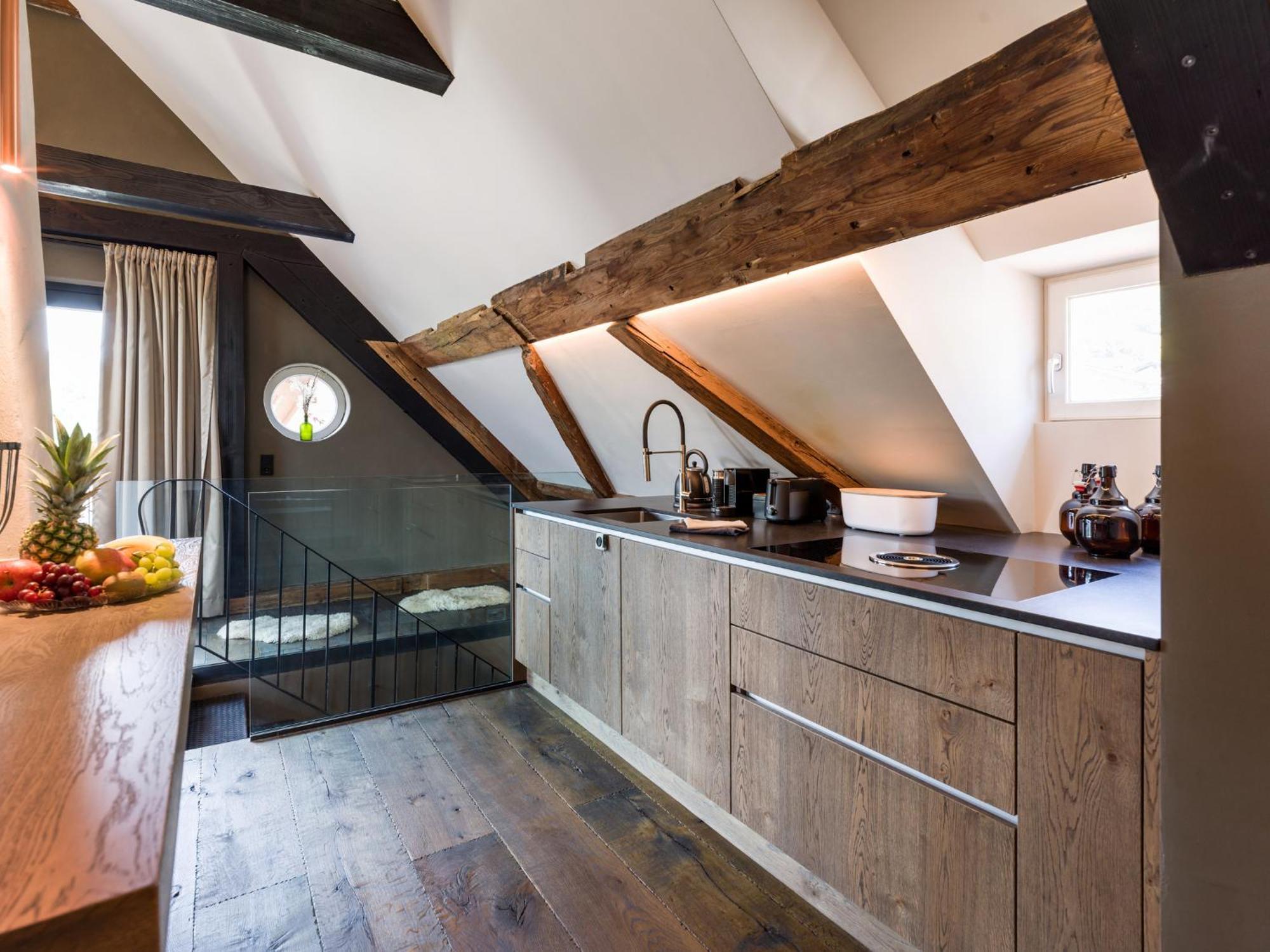Appartement Milda Im Haus Messinger - By Nv-Appartements Hopfgarten im Brixental Buitenkant foto