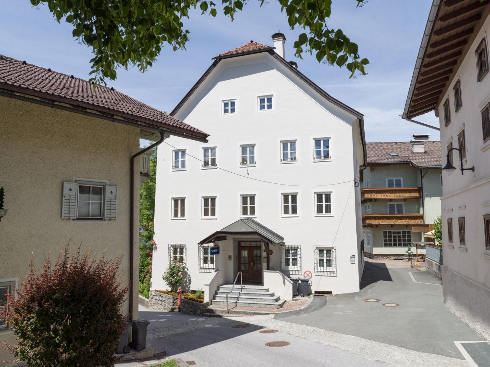 Appartement Milda Im Haus Messinger - By Nv-Appartements Hopfgarten im Brixental Buitenkant foto