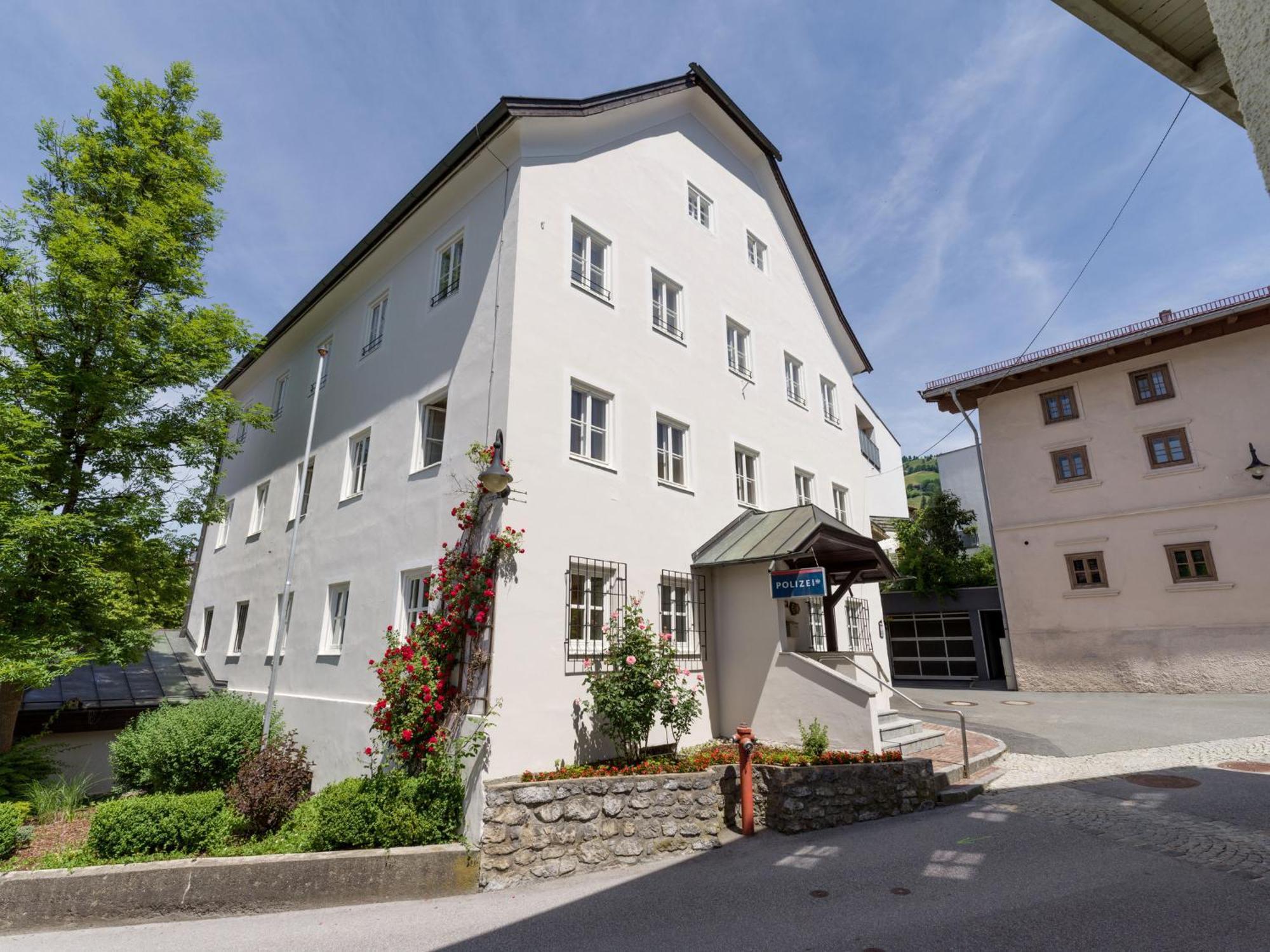 Appartement Milda Im Haus Messinger - By Nv-Appartements Hopfgarten im Brixental Buitenkant foto